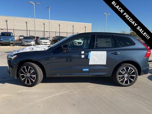 2025 Volvo XC60 B5 Plus