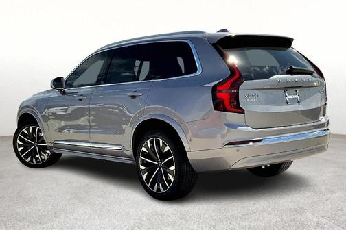2026 Volvo XC90 B5 Plus 7-Seater