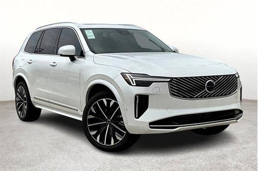 2025 Volvo XC90 Plug-In Hybrid T8 Plus 7-Seater