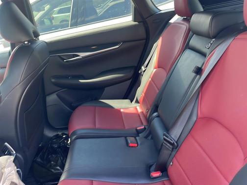 2024 INFINITI QX50 SPORT