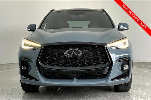 2024 INFINITI QX50 SPORT