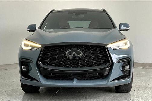 2024 INFINITI QX50 SPORT