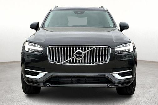 2024 Volvo XC90 Recharge Plug-In Hybrid T8 Plus Bright Theme 7-Seater