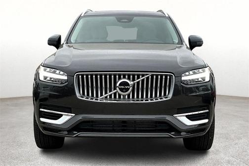2024 Volvo XC90 Recharge Plug-In Hybrid T8 Plus Bright Theme 7 Passenger