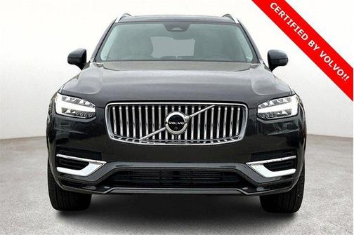 2024 Volvo XC90 Recharge Plug-In Hybrid T8 Plus Bright Theme 7 Passenger