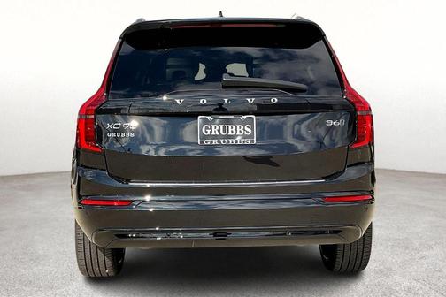 2026 Volvo XC90 B6 Ultra Dark Theme 7-Seater