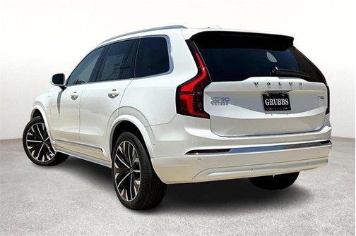 2025 Volvo XC90 Plug-In Hybrid T8 Ultra 7-Seater