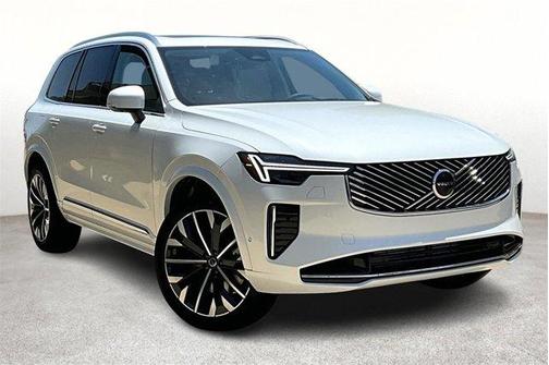 2025 Volvo XC90 Plug-In Hybrid T8 Ultra 7-Seater