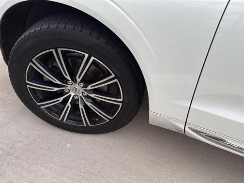 2018 Volvo XC60 T5 Inscription