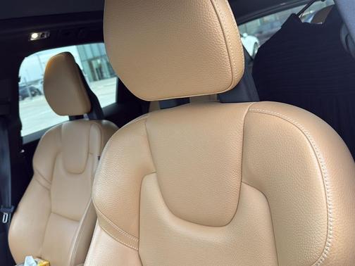 2018 Volvo XC60 T5 Inscription