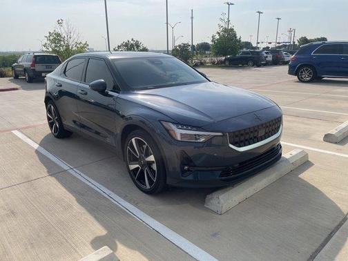 2022 Polestar 2 Long Range Dual Motor