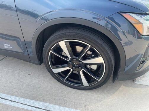 2022 Polestar 2 Long Range Dual Motor