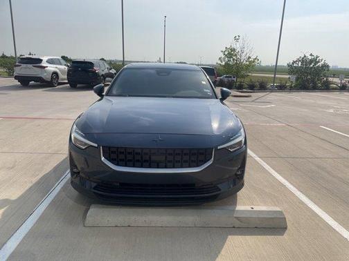 2022 Polestar 2 Long Range Dual Motor