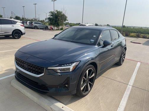 2022 Polestar 2 Long Range Dual Motor