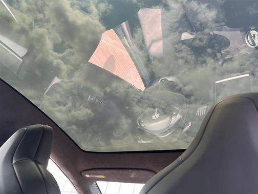 2019 Tesla Model S Performance