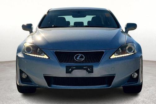 2011 Lexus IS 250 Base