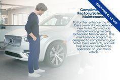 2025 Volvo XC40 B5 Core Bright Theme