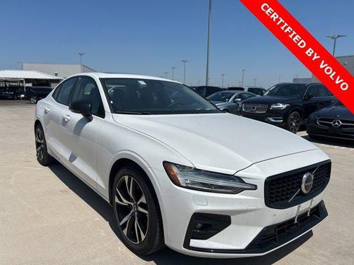 2025 Volvo S60 B5 Core