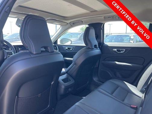 2025 Volvo S60 B5 Core
