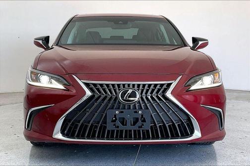 2022 Lexus ES 350 Base