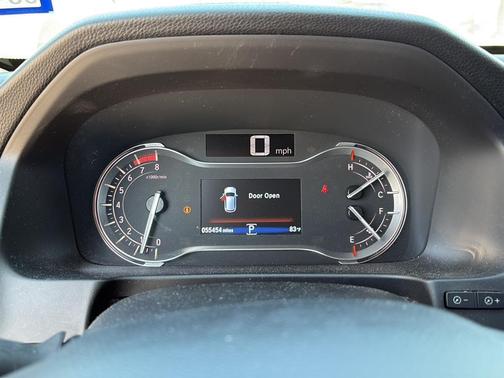 2018 Honda Pilot Elite