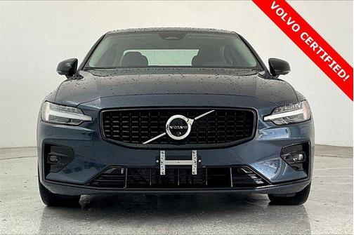 2025 Volvo S60 B5 Plus