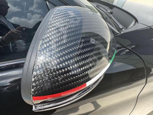 2019 Alfa Romeo Giulia Base