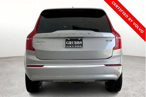 2023 Volvo XC90 B6 Plus 7-Seater