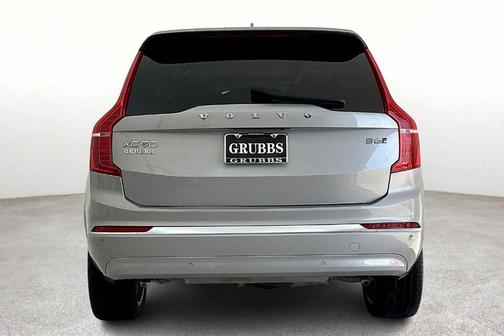 2023 Volvo XC90 B6 Plus 7-Seater