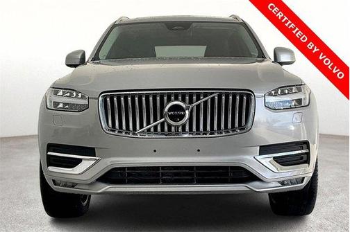 2023 Volvo XC90 B6 Plus 7-Seater