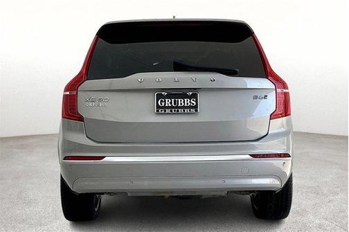 2023 Volvo XC90 B6 Plus 7-Seater