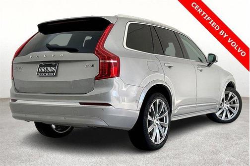 2023 Volvo XC90 B6 Plus 7-Seater