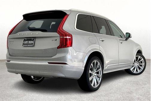 2023 Volvo XC90 B6 Plus 7-Seater