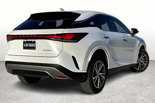 2024 Lexus RX 350 350