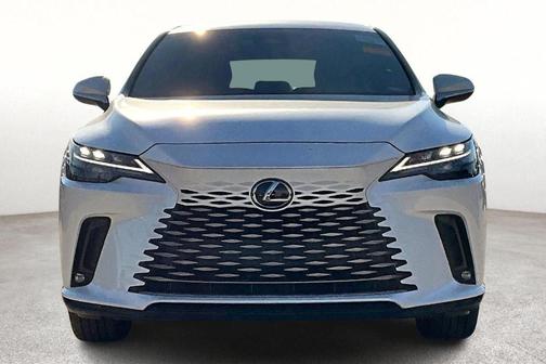 2024 Lexus RX 350 350