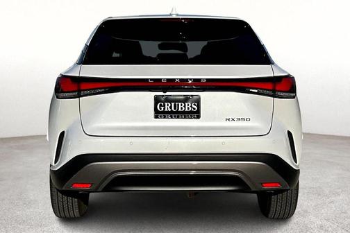 2024 Lexus RX 350 350