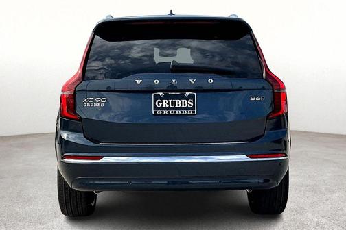 2026 Volvo XC90 B6 Ultra 6-Seater