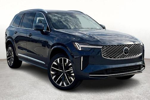 2026 Volvo XC90 B6 Ultra 6-Seater