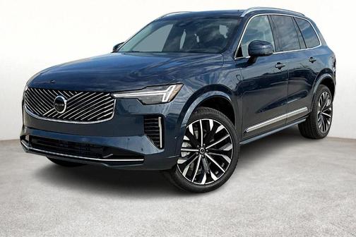 2026 Volvo XC90 B6 Ultra 6-Seater