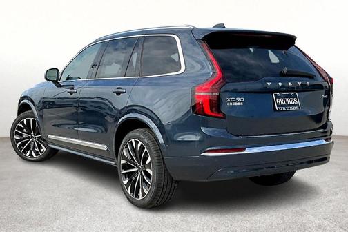 2026 Volvo XC90 B6 Ultra 6-Seater