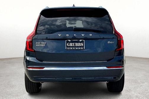 2026 Volvo XC90 B6 Ultra 6-Seater