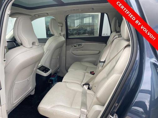 2023 Volvo XC90 B6 Plus 7-Seater