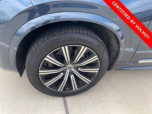 2023 Volvo XC90 B6 Plus 7-Seater