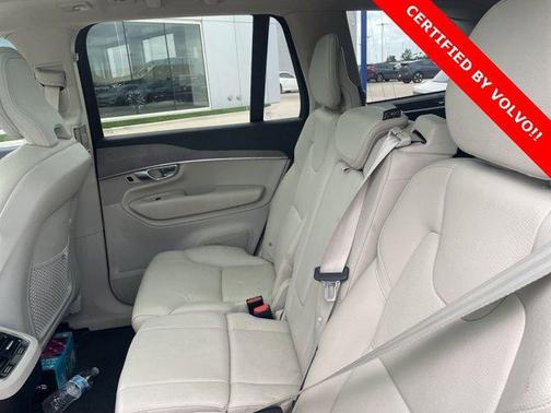 2023 Volvo XC90 B6 Plus 7-Seater