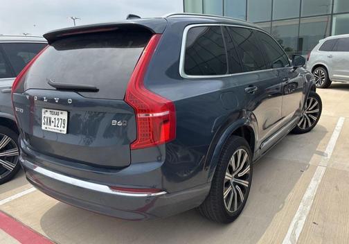 2023 Volvo XC90 B6 Plus 7-Seater