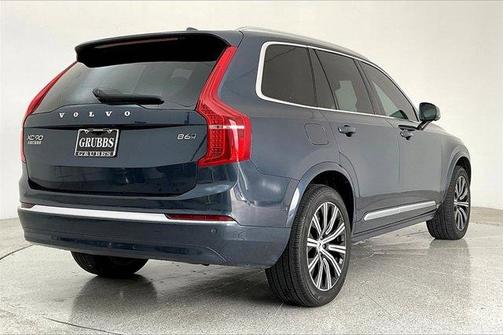2023 Volvo XC90 B6 Plus 7-Seater