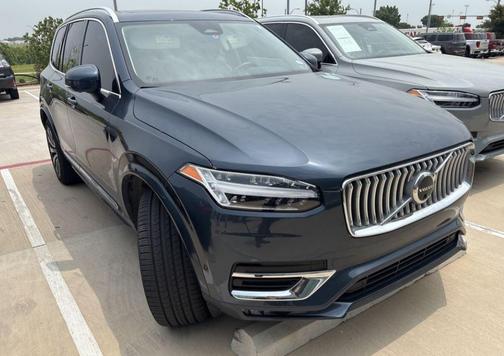 2023 Volvo XC90 B6 Plus 7-Seater