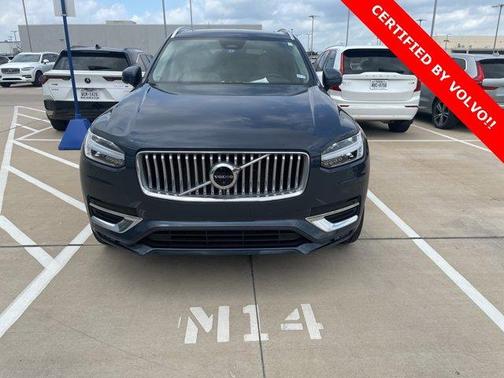 2023 Volvo XC90 B6 Plus 7-Seater