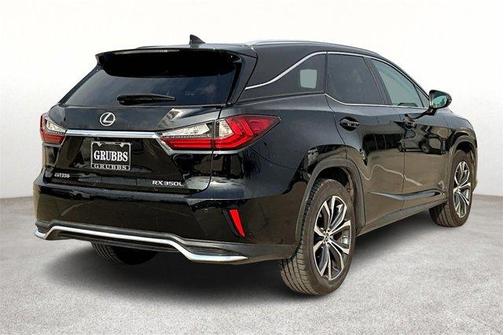 2019 Lexus RX 350L Premium