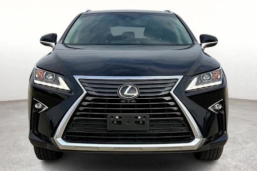 2019 Lexus RX 350L Premium